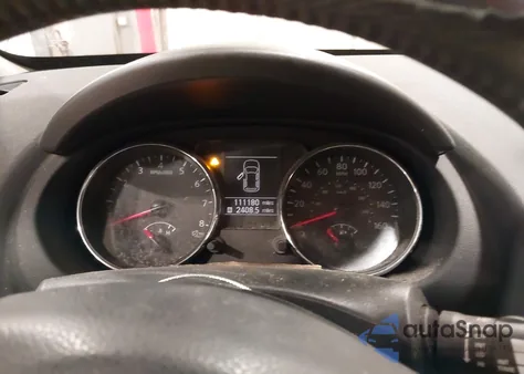 2012 Nissan Rogue Sv W/Sl Pkg from USA, damaged, VIN JN8AS5MV9CW362741